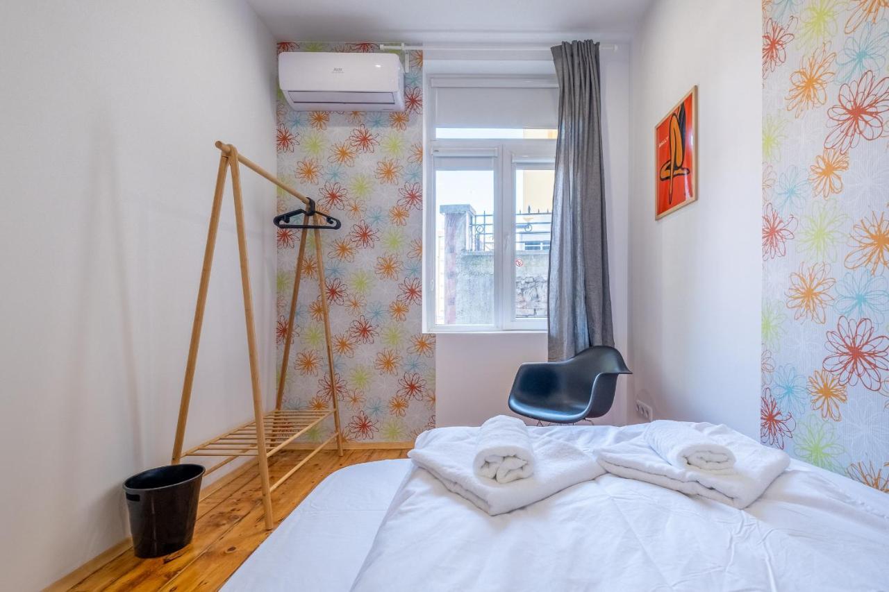 Blue House Center 3bdr Family & Friends Apartamento Sofía