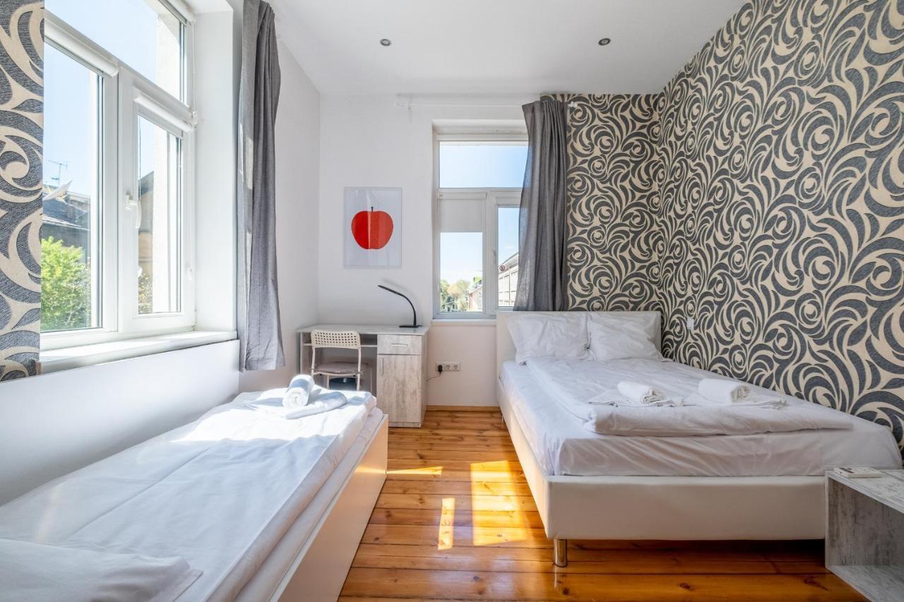 Blue House Center 3bdr Family & Friends Apartamento *
