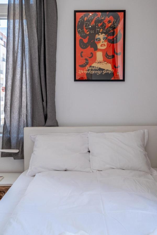 Blue House Center 3bdr Family & Friends Apartamento