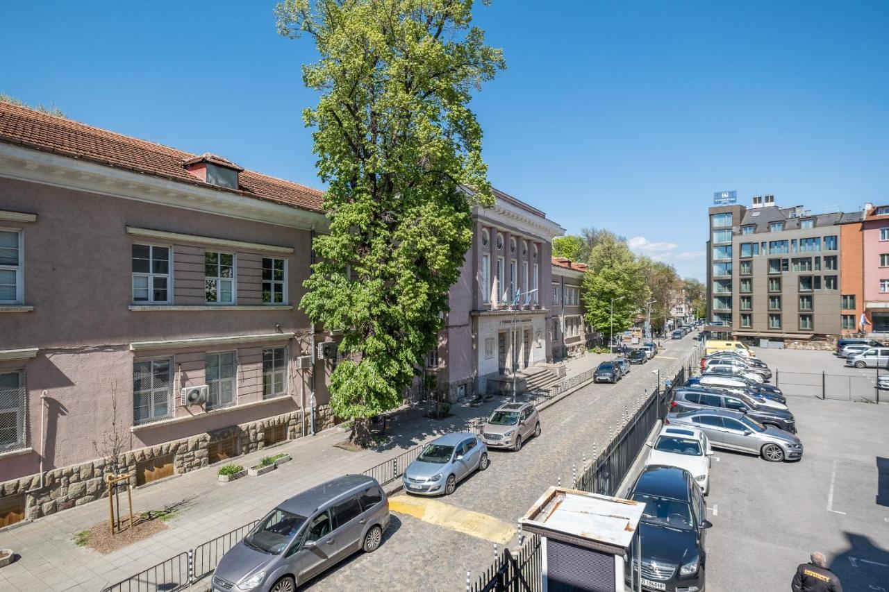 Blue House Center 3bdr Family & Friends Apartamento *