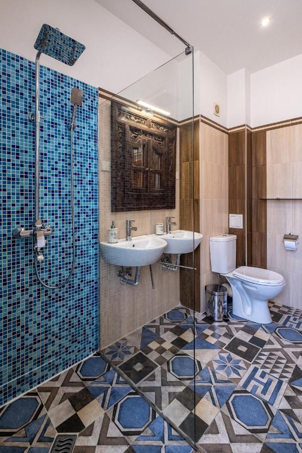 Blue House Center 3bdr Family & Friends Apartamento *