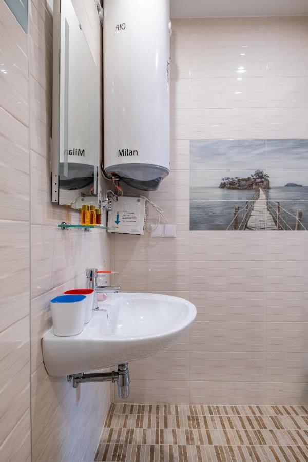Apartamento Blue House Center 3bdr Family & Friends
