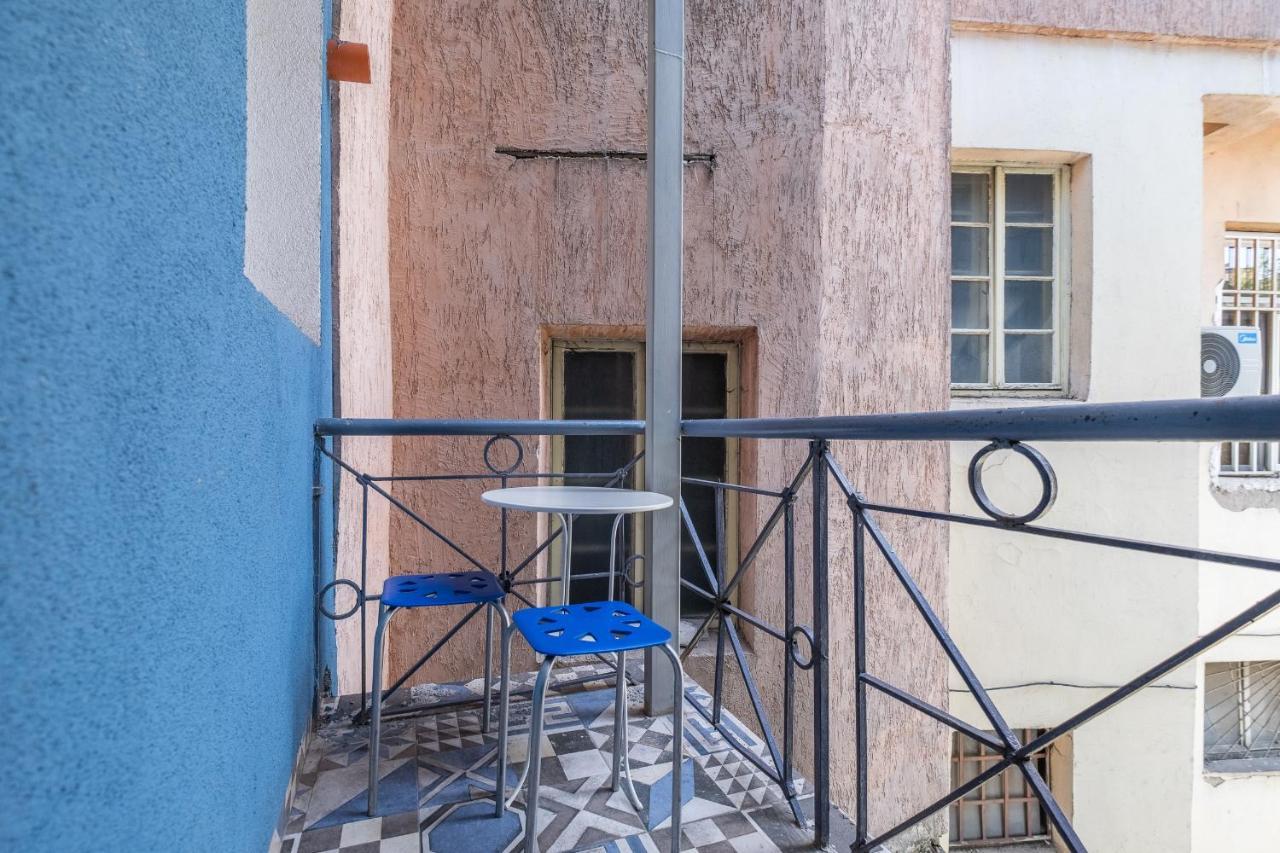 Blue House Center 3bdr Family & Friends Apartamento Sofía