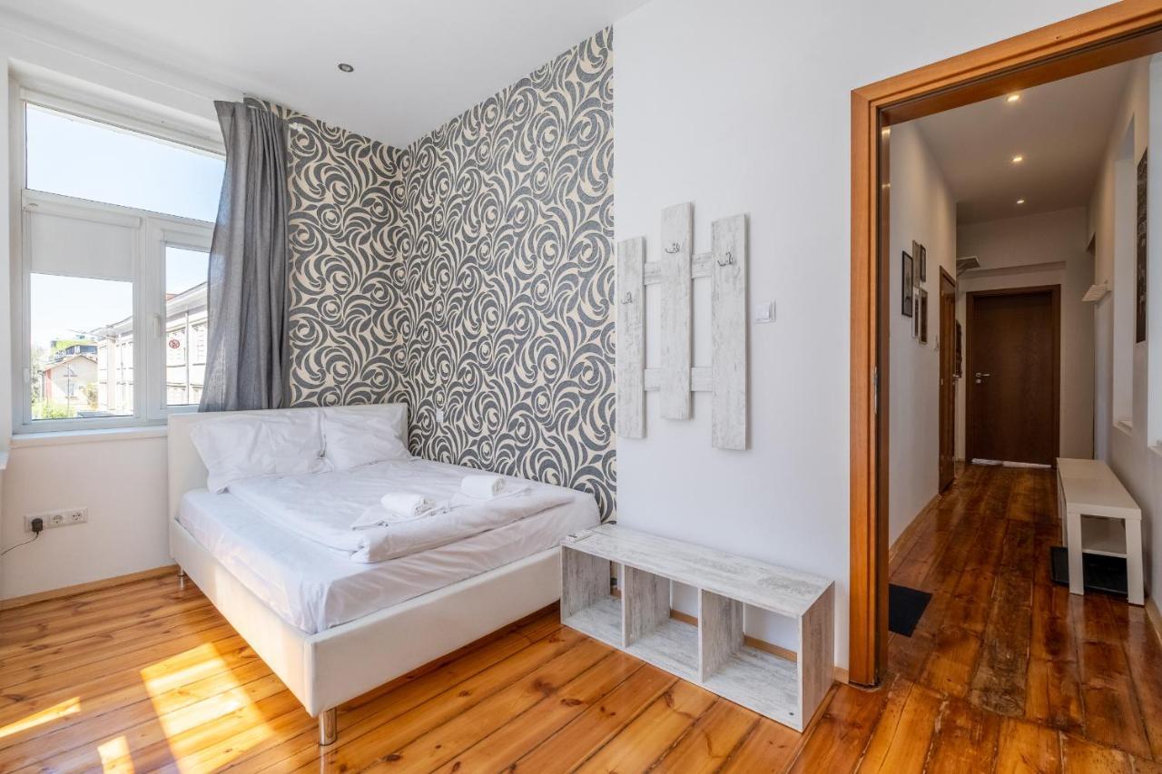 Blue House Center 3bdr Family & Friends Apartamento *