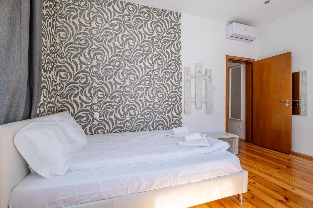 Blue House Center 3bdr Family & Friends Apartamento
