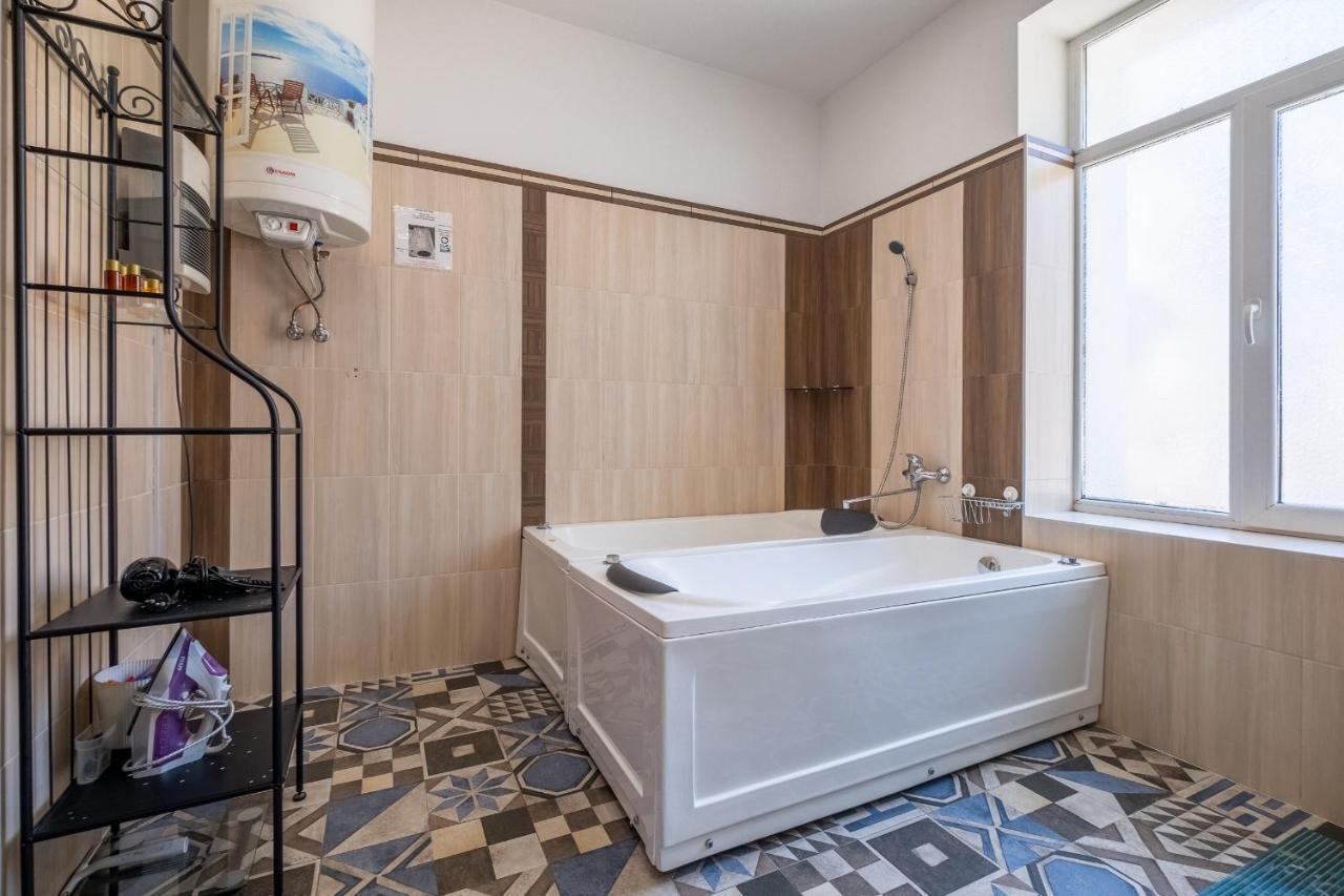 Blue House Center 3bdr Family & Friends Apartamento *