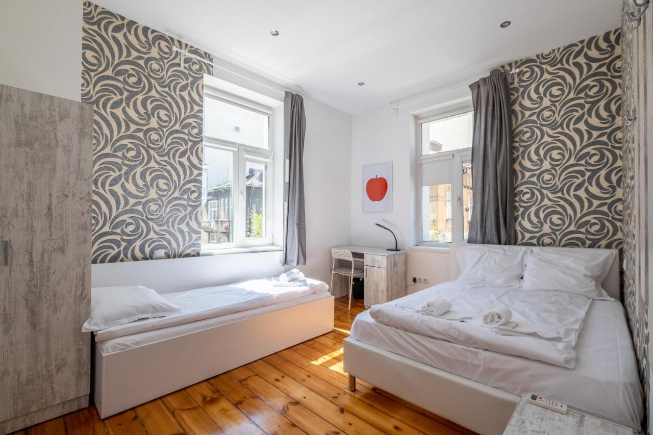 Apartamento Blue House Center 3bdr Family & Friends *