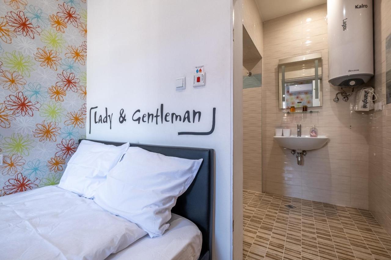 Apartamento Blue House Center 3bdr Family & Friends *