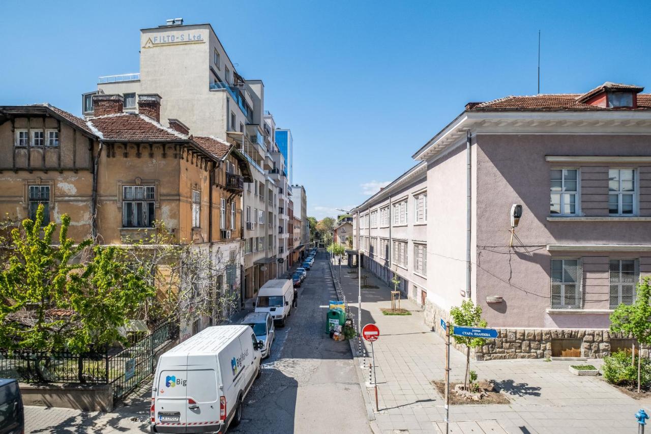 Blue House Center 3bdr Family & Friends Apartamento *