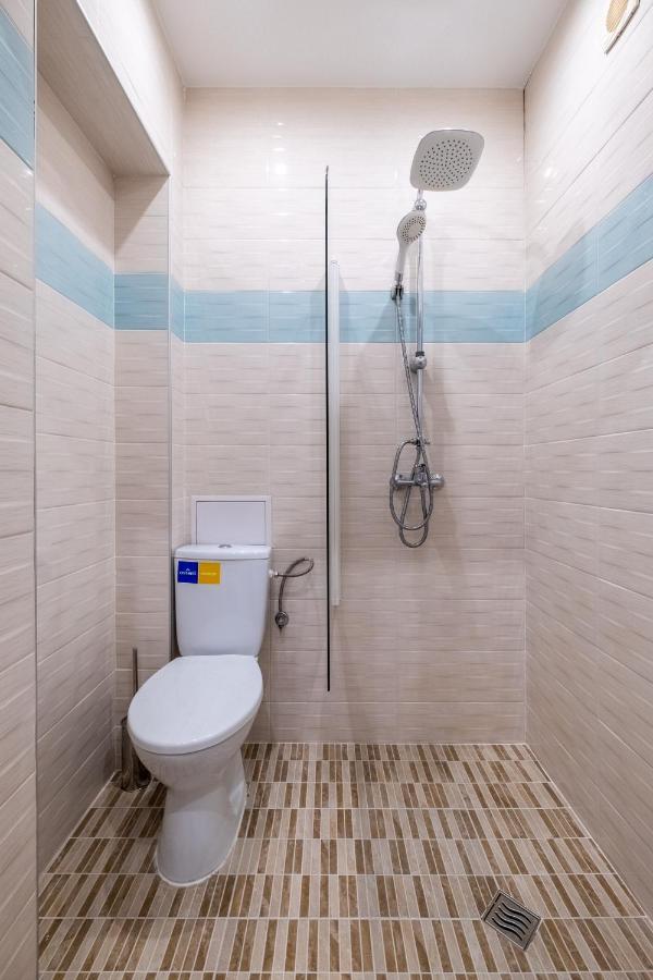 Apartamento Blue House Center 3bdr Family & Friends