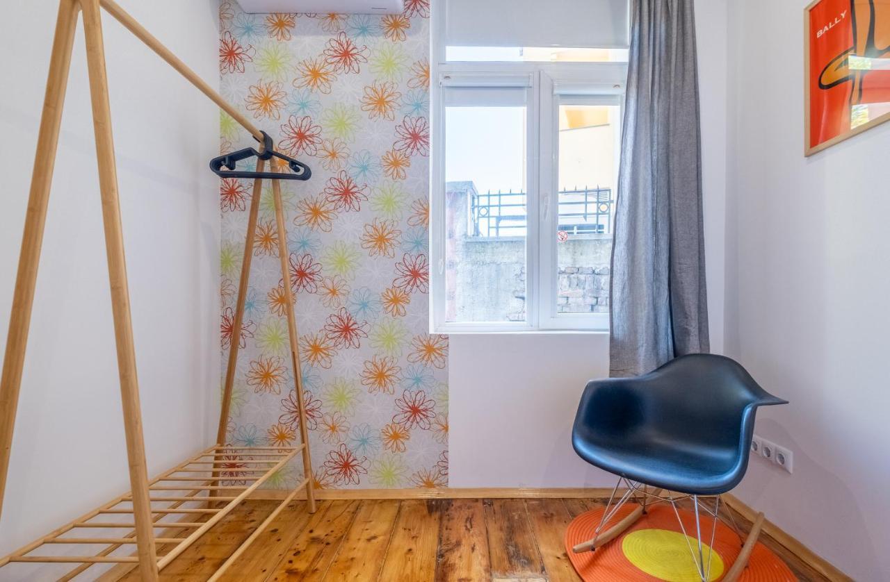 Blue House Center 3bdr Family & Friends Apartamento Sofía