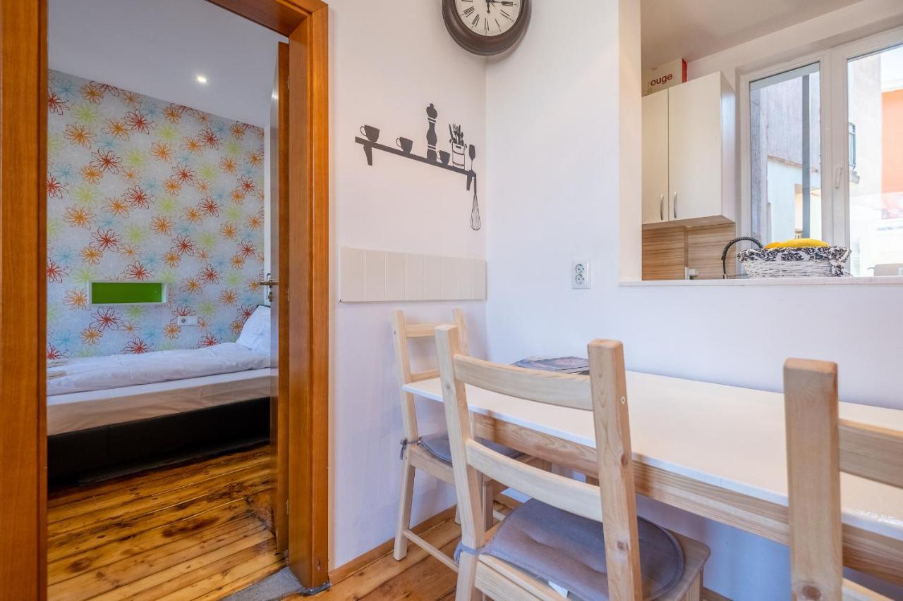 Blue House Center 3bdr Family & Friends Apartamento *
