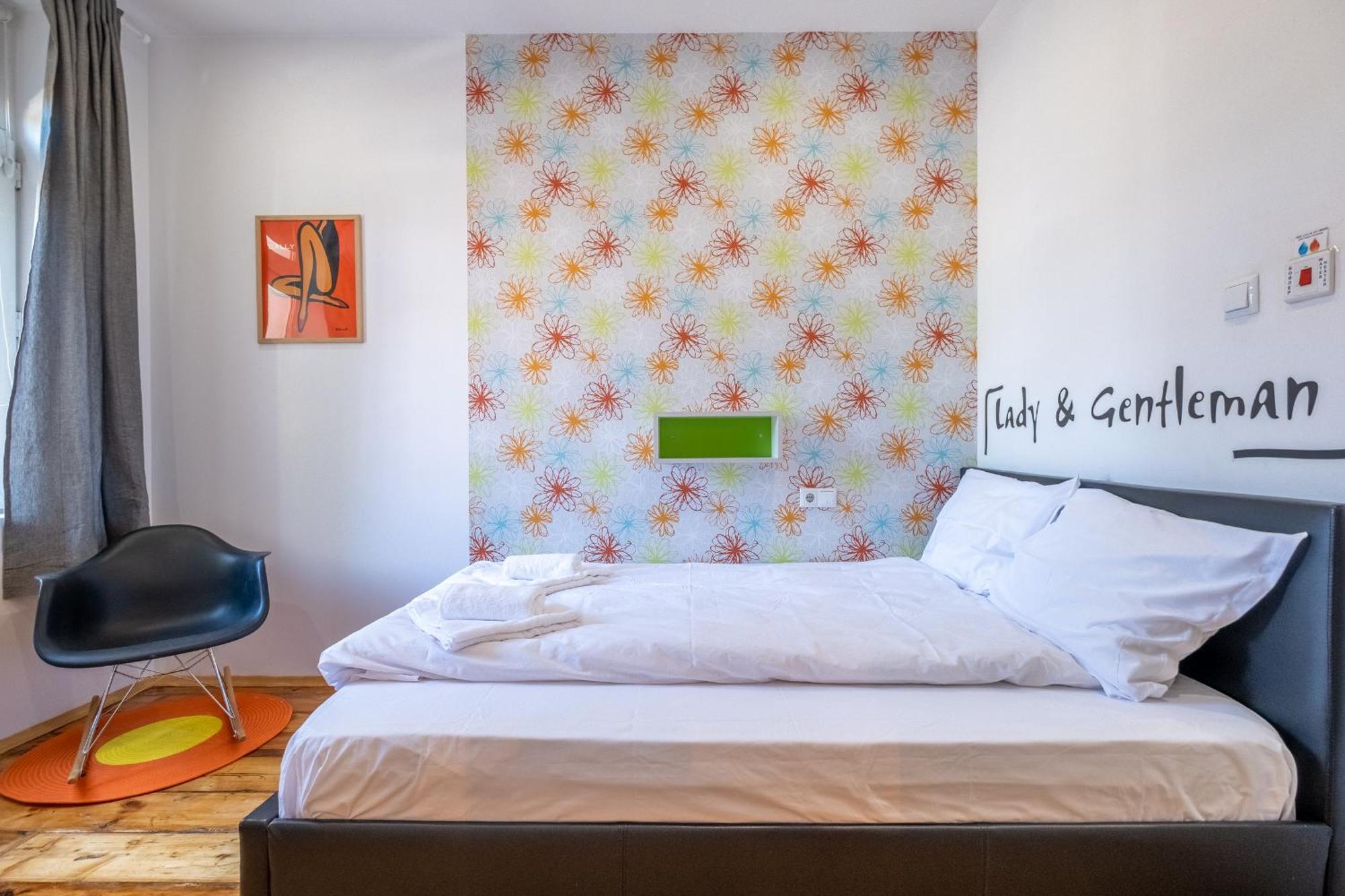 Blue House Center 3bdr Family & Friends Apartamento Sofía
